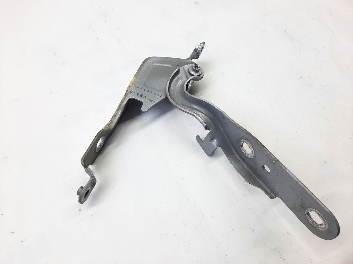 Equinox Петля капота левая Chevrolet Equinox 2010-2017 25802951 Chevrolet Equinox 4