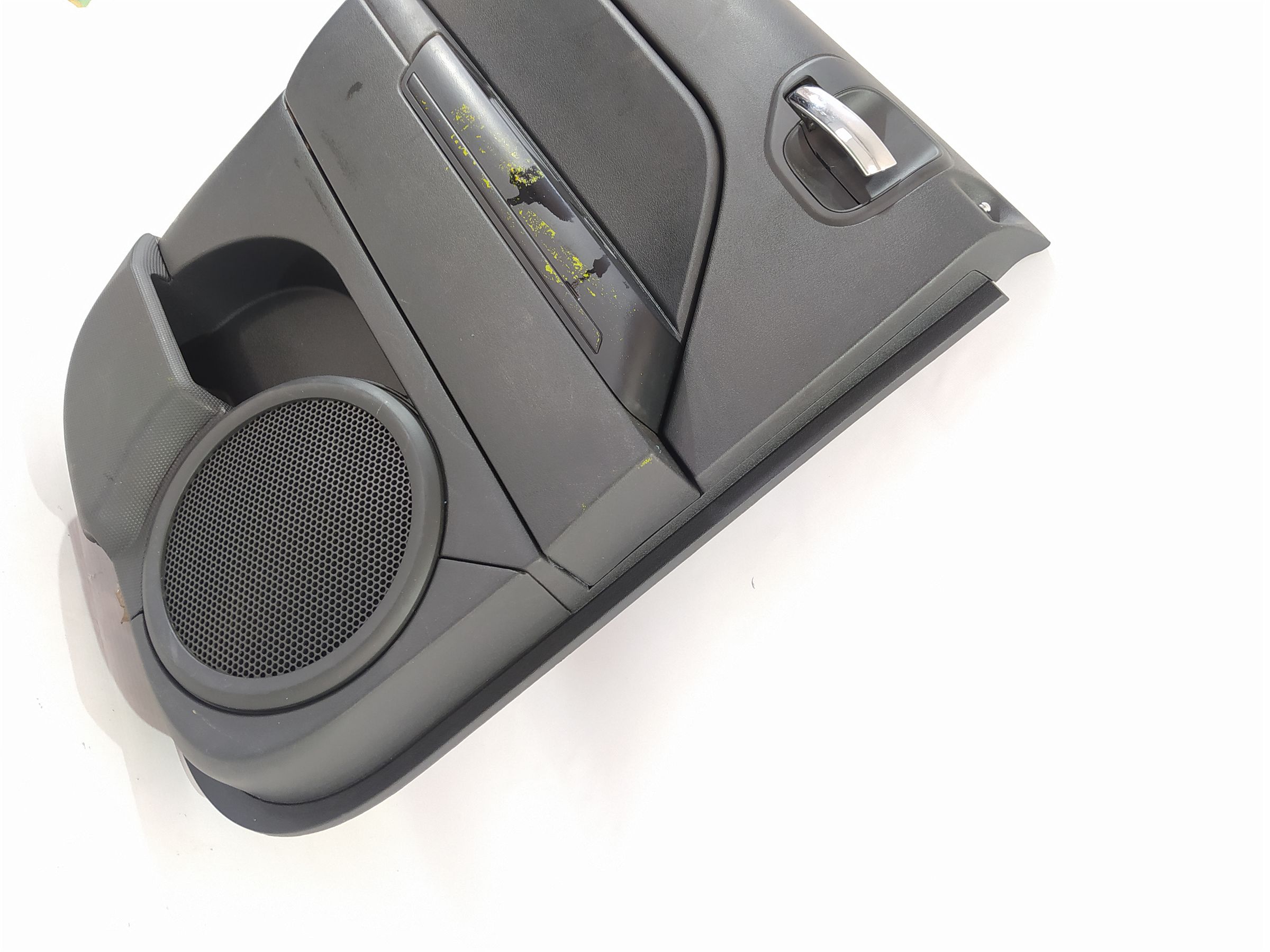 Patriot Карта дверей задньої лівої Jeep Patriot 2009-2017 1MB051K2AA Jeep Patriot 11