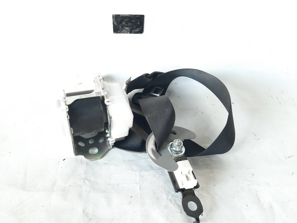 Camry Ремінь безпеки передній правий Toyota Camry 2015-2017 7321006342C0 Toyota Camry 2