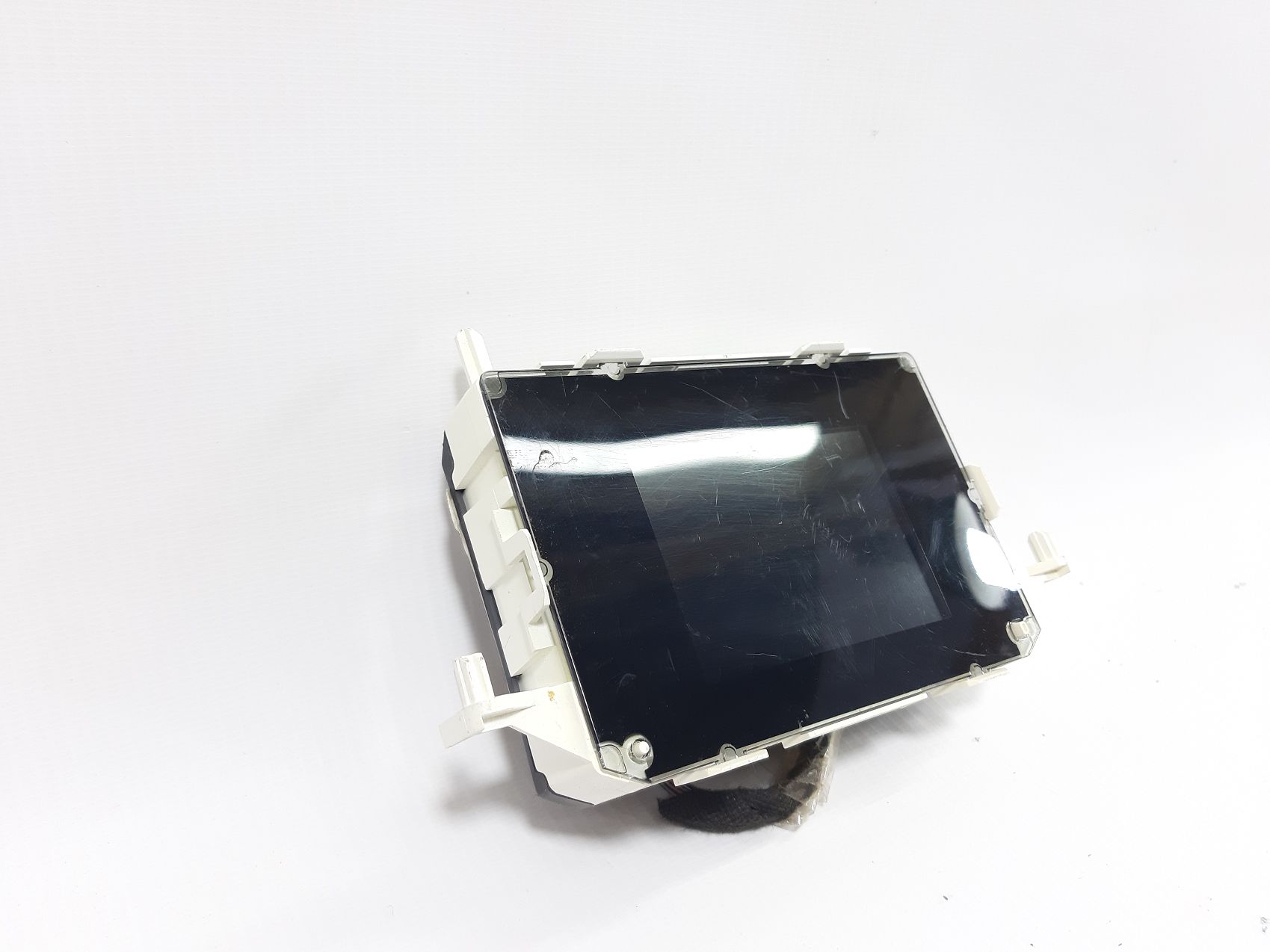 Fiesta Дисплей торпеди Ford Fiesta 2014-2016 D2BZ10D885D Ford Fiesta 2