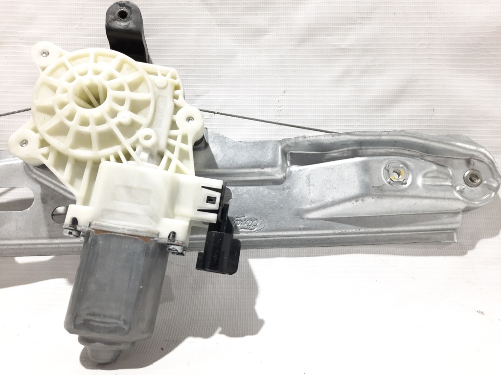Focus Склопідйомник дверей задньої лівої Ford Focus 2012-2018 BM5Z5827001B Ford Focus 28
