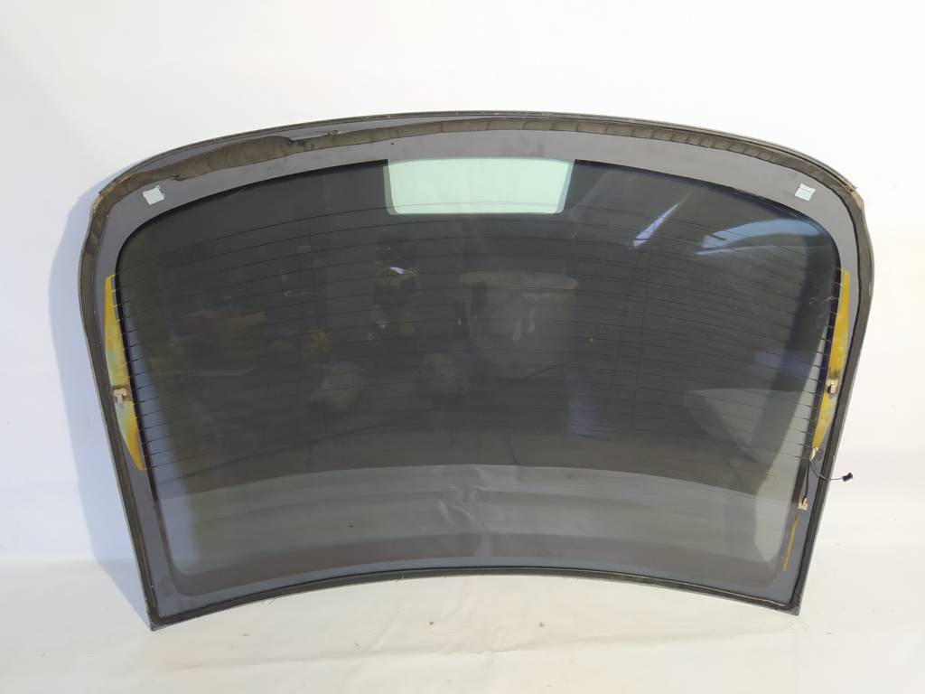 200 limited Скло заднє (обламаний підігрів) Chrysler 200 Limited 2015-2017 68145494AG Chrysler 200 Limited 8