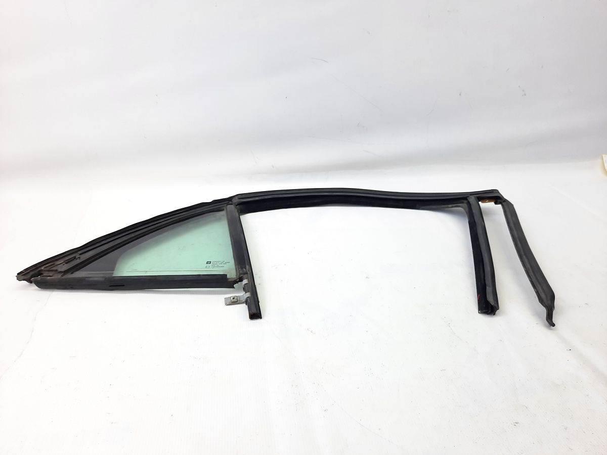 Malibu Форточка двери задней правой Chevrolet Malibu 2013-2016 23478315 Chevrolet Malibu 5