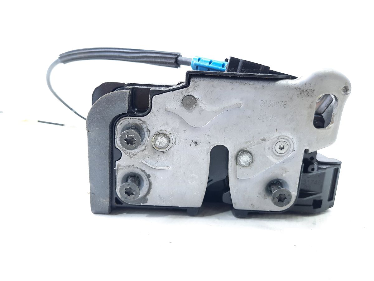 Ats Замок двери передней правой Cadillac ATS 2015-2019 13598358 Cadillac ATS 8 Ats Замок двери передней правой Cadillac ATS 2015-2019 13598358 Cadillac ATS 8