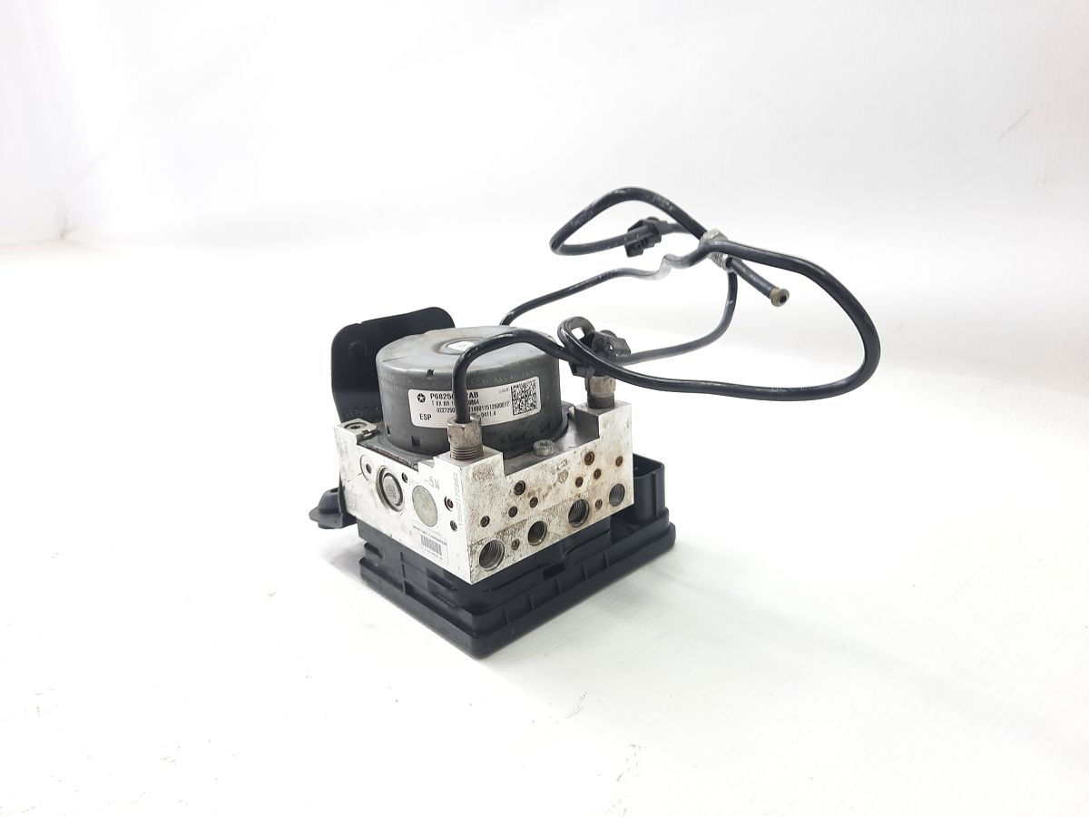 Dart Блок ABS Dodge Dart 2014-2016 68232814AA Dodge Dart 7