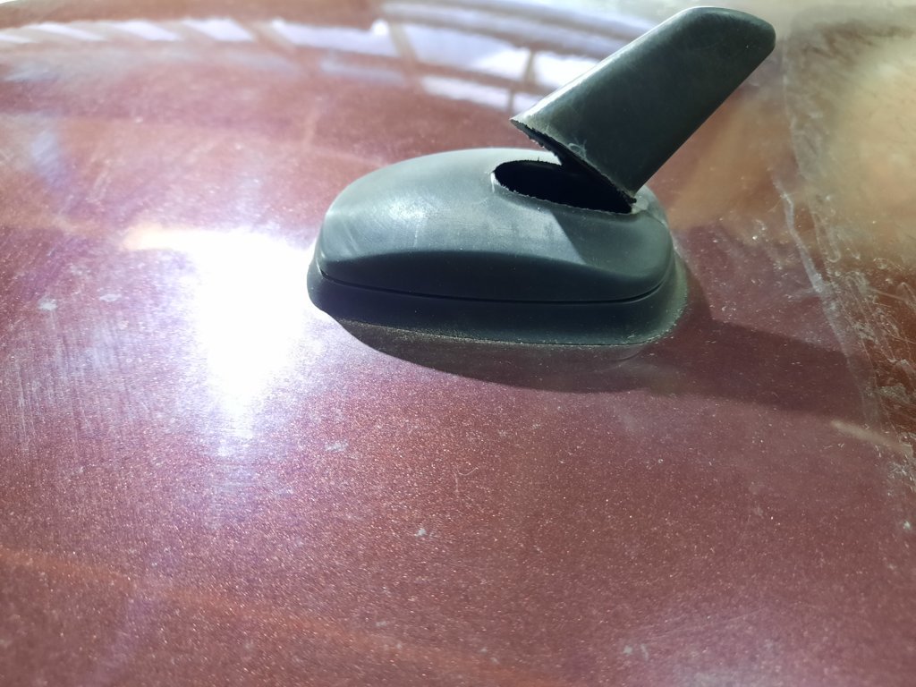 Passat s Крыша (металл) Volkswagen Passat S 2012-2019 561817111 Volkswagen Passat S 23