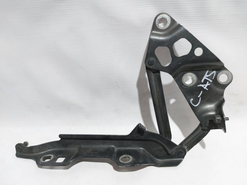 Ats Петля капота ліва Cadillac ATS 2013-2019 22868254 Cadillac ATS 16