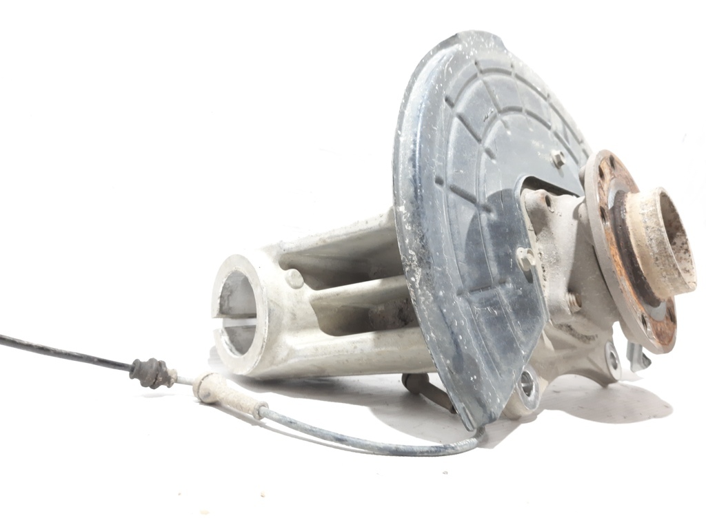 Dart Поворотний кулак передній лівий Dodge Dart 2013-2019 68080586AD Dodge Dart 40