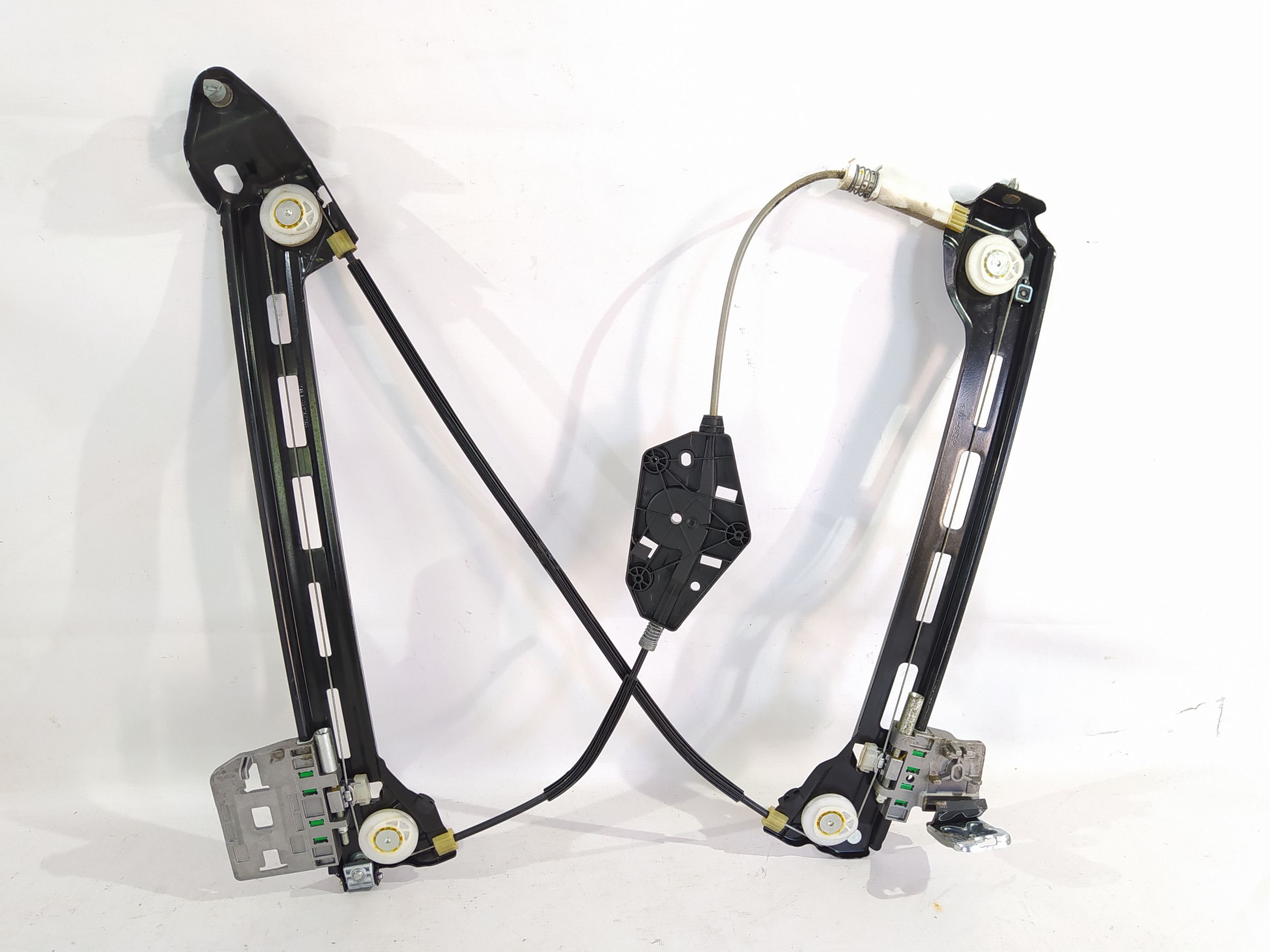 Passat cc Склопідйомник дверей задньої лівої Volkswagen Passat CC 2009-2017 3C8839461M Volkswagen Passat CC 5