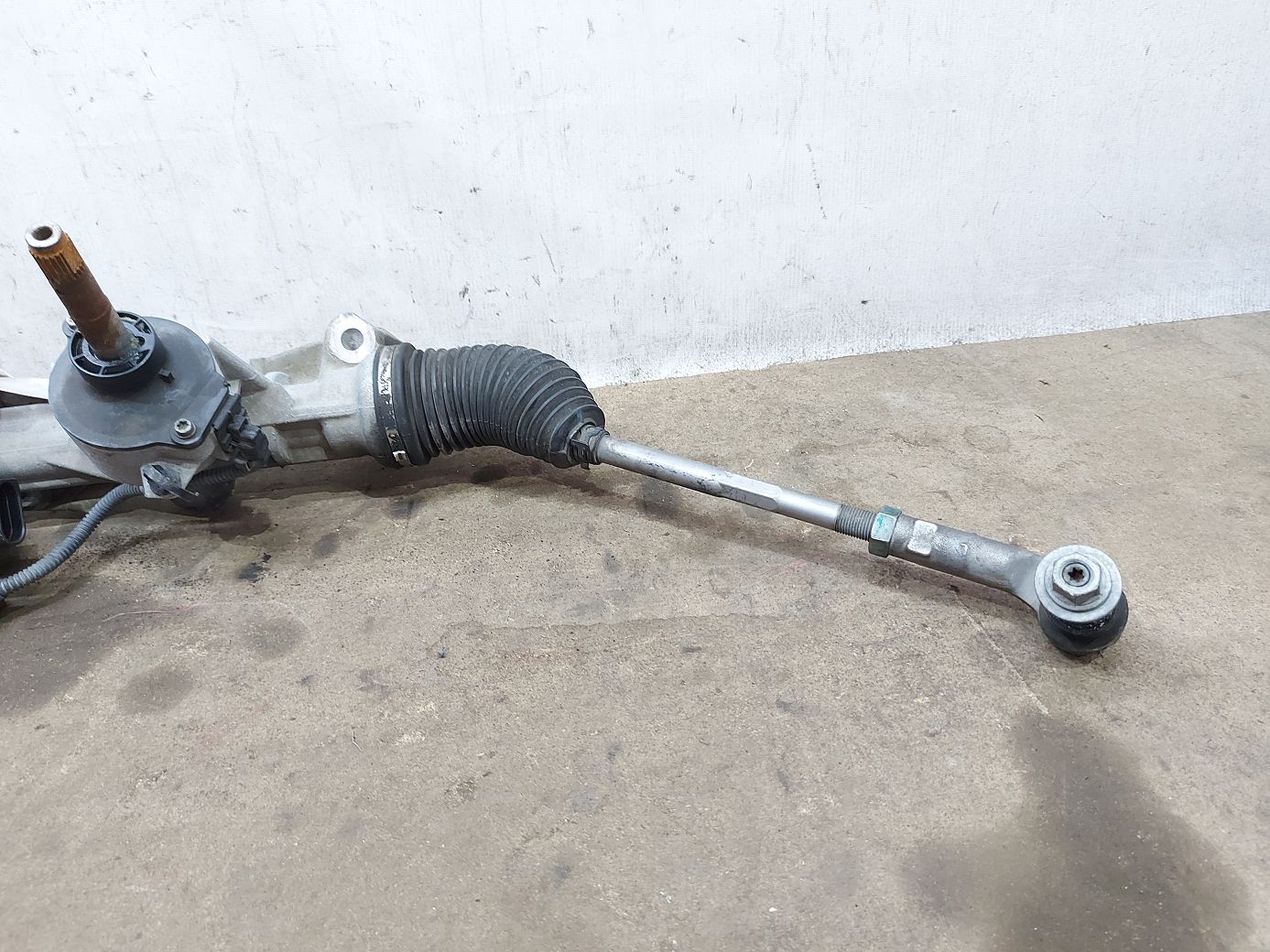 200 limited Рейка рулевая Chrysler 200 Limited 2015-2017 5154461AJ Chrysler 200 Limited 2