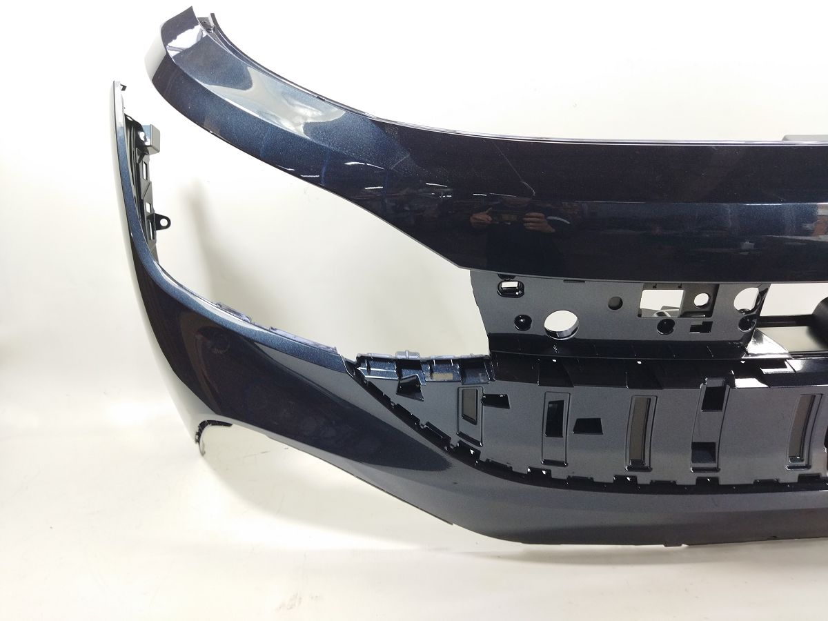 Накладки подножки переднего бампера Бампер передний Volkswagen ID.6 12G807217 Volkswagen ID.6 6 Накладки подножки переднего бампера Бампер передний Volkswagen ID.6 12G807217 Volkswagen ID.6 6