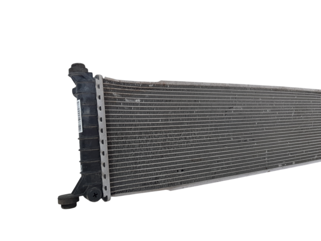 Model s Радіатор охолодження двигуна Tesla Model S 2012-2016 600737200A Tesla Model S 2