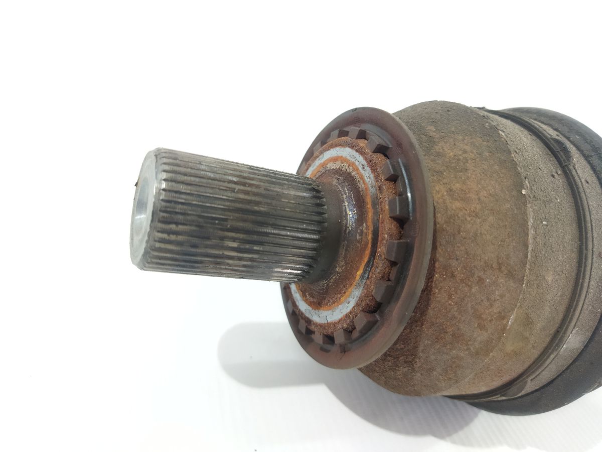 S60 Полуось передняя правая Volvo S60 2013-2016 36011220 Volvo S60 3