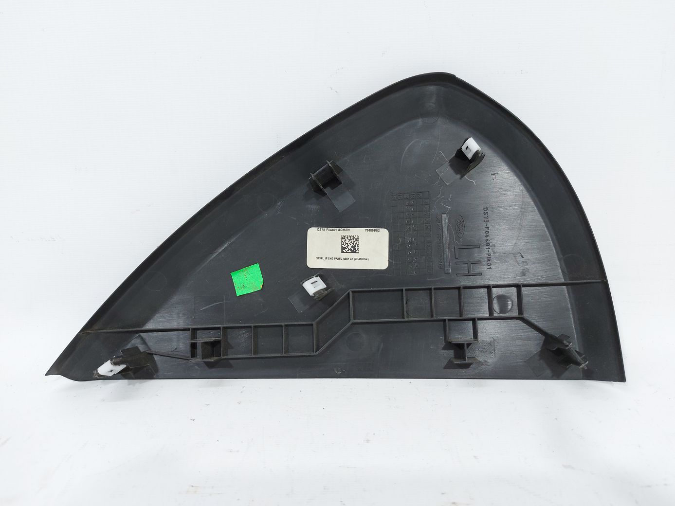 Fusion hybrid Обшивка торпеди(бічна) ліва Ford Fusion Hybrid 2013-2016 DS7Z5404481AA Ford Fusion Hybrid 3