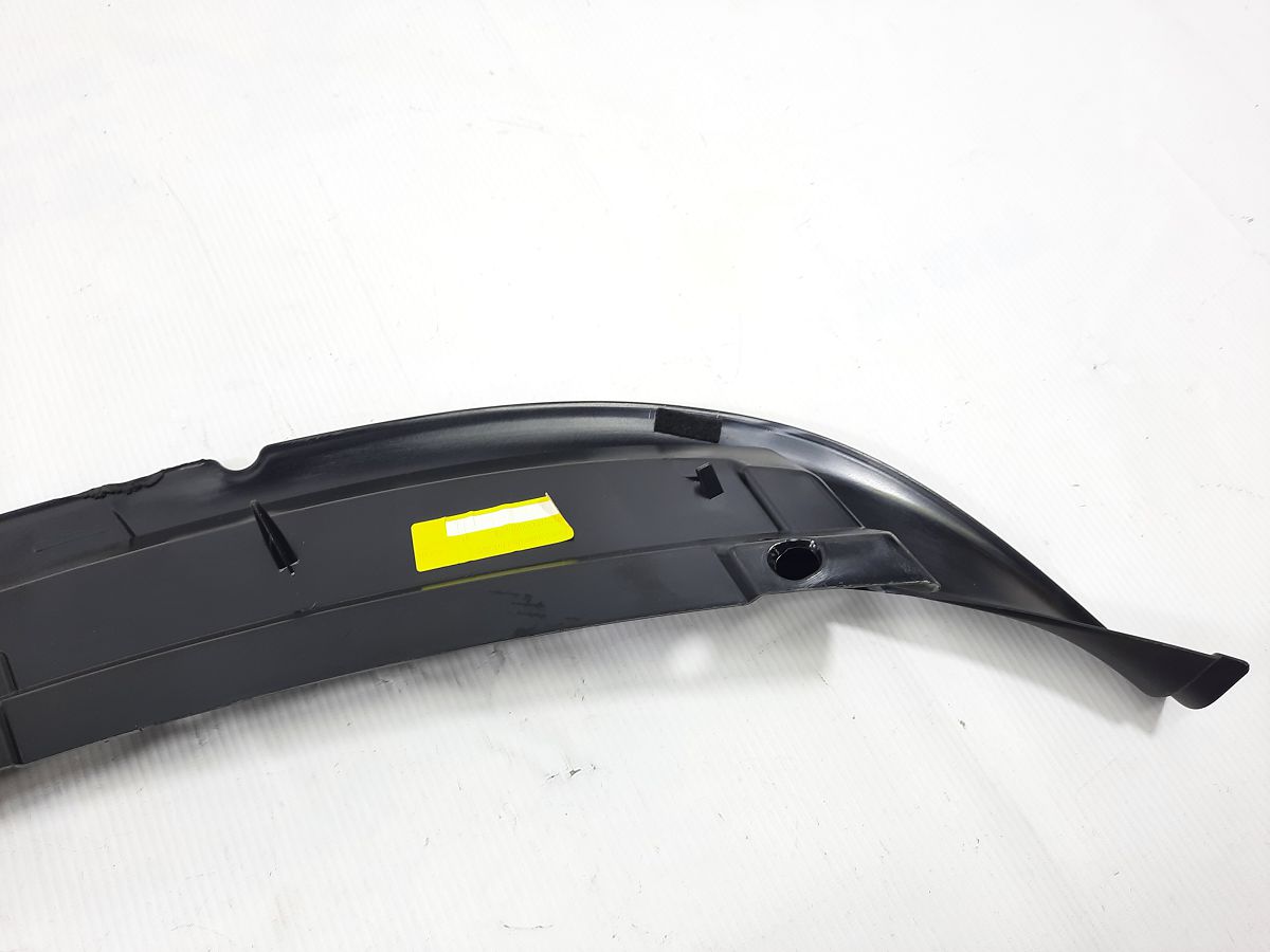 Xf Накладка полиці під заднє скло Jaguar XF 2009-2015 C2Z11304 Jaguar XF 6