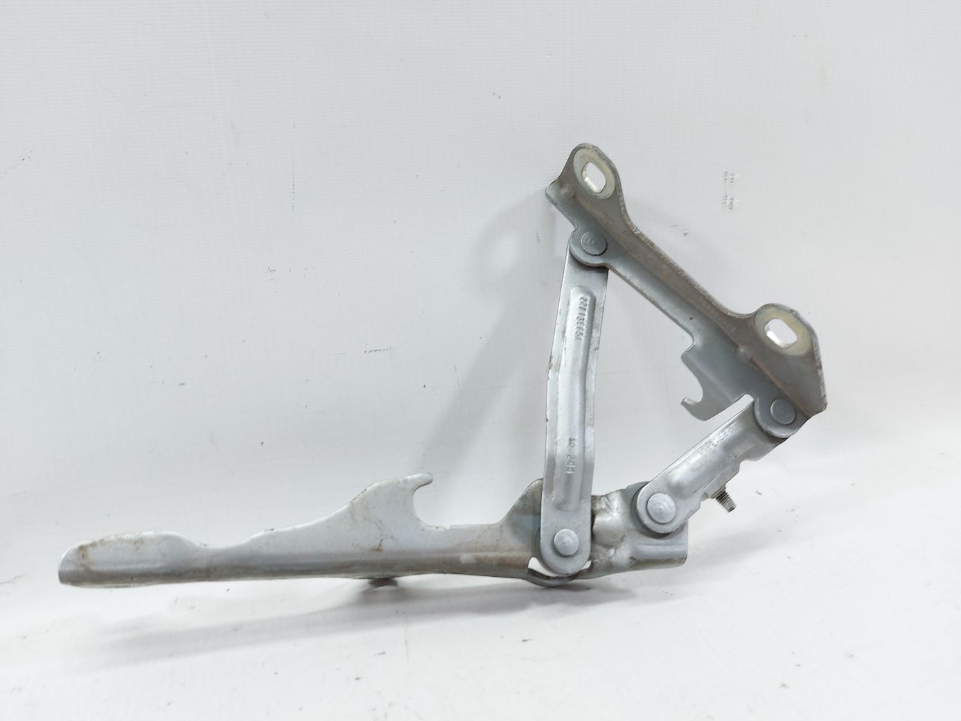 Hhr Петля капота левая Chevrolet HHR 2006-2011 22713966 Chevrolet HHR 2