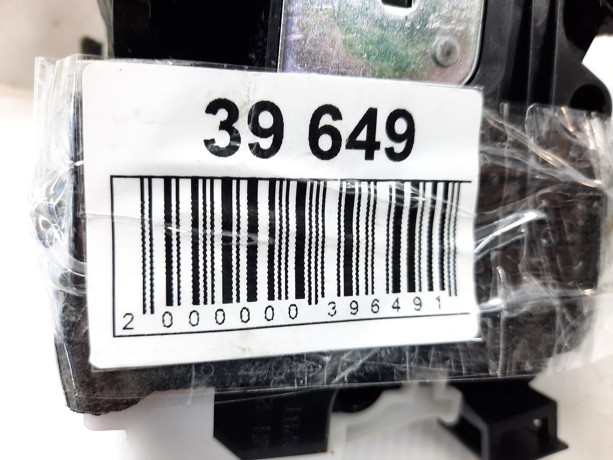 Cadenza Замок двери задней правой Kia CADENZA 2014-2016 814203R000AS Kia CADENZA 7 Cadenza Замок двери задней правой Kia CADENZA 2014-2016 814203R000AS Kia CADENZA 7