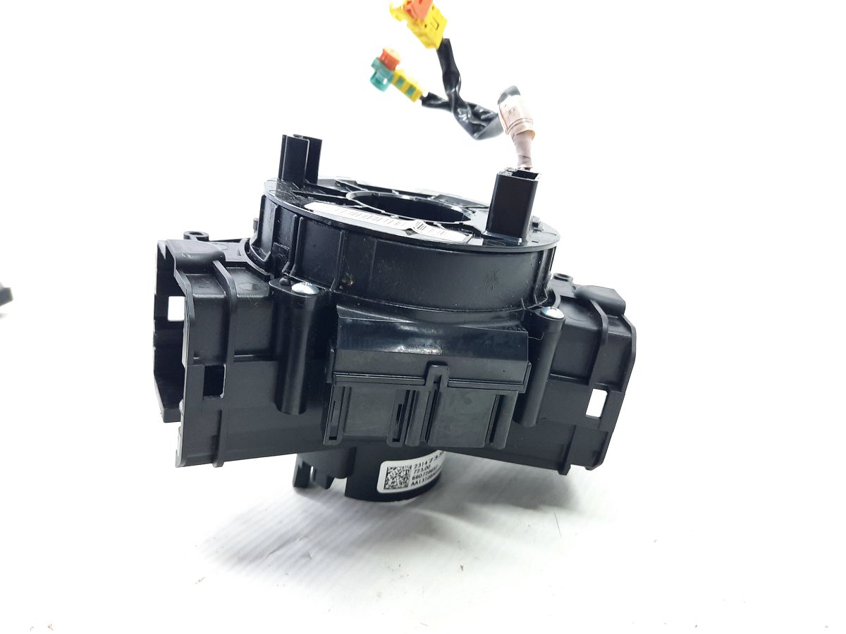 Ats Air Bag шлейф керма Cadillac ATS 2013-2018 23349739 Cadillac ATS 6