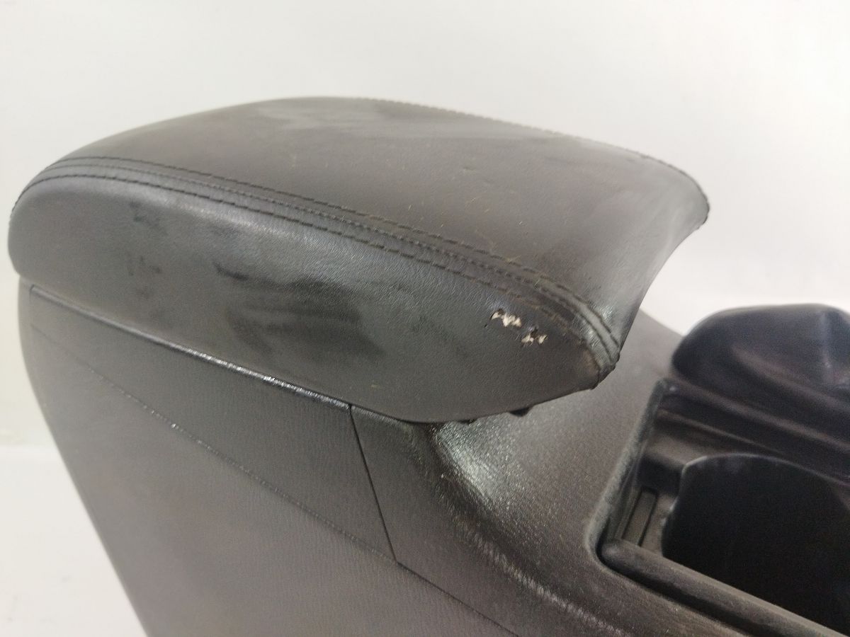 6 Консоль центральная подлокотник Mazda 6 2014-2015 GHP964420D02 Mazda 6 3