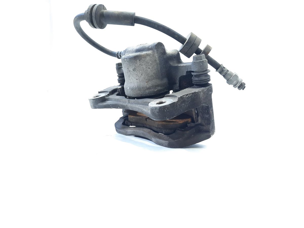 Dart Суппорт тормозной передний левый Dodge Dart 2013-2019 68160685AB Dodge Dart 19