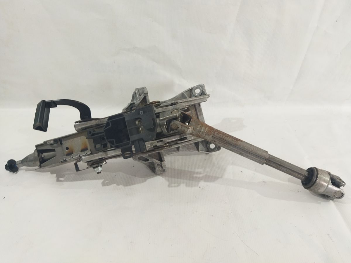 S60 Рулевая колонка Volvo S60 2011-2018 31387669 Volvo S60 7 S60 Рулевая колонка Volvo S60 2011-2018 31387669 Volvo S60 7