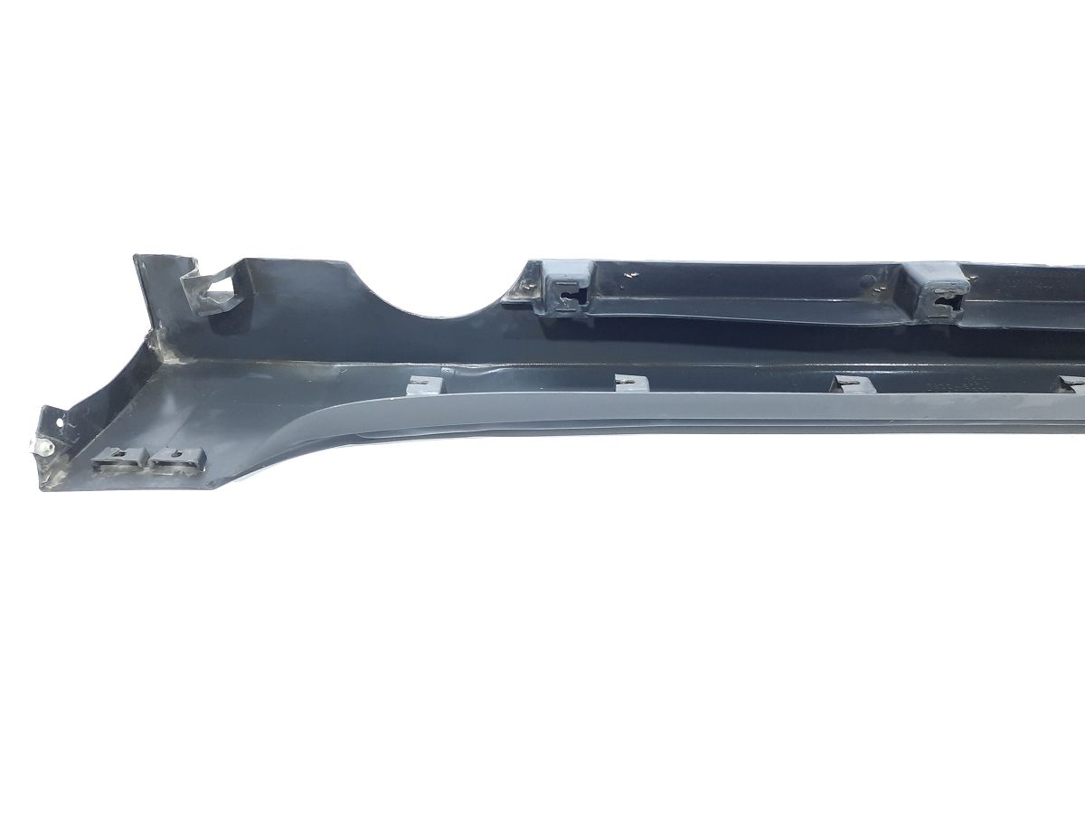 Volt Поріг правий (пластик) Chevrolet Volt 2011-2015 22810846 Chevrolet Volt 6