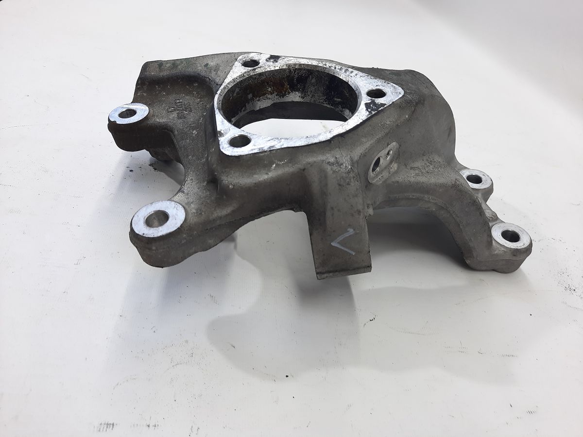 Malibu Поворотный кулак задний левый Chevrolet Malibu 2013-2015 23432048 Chevrolet Malibu 2