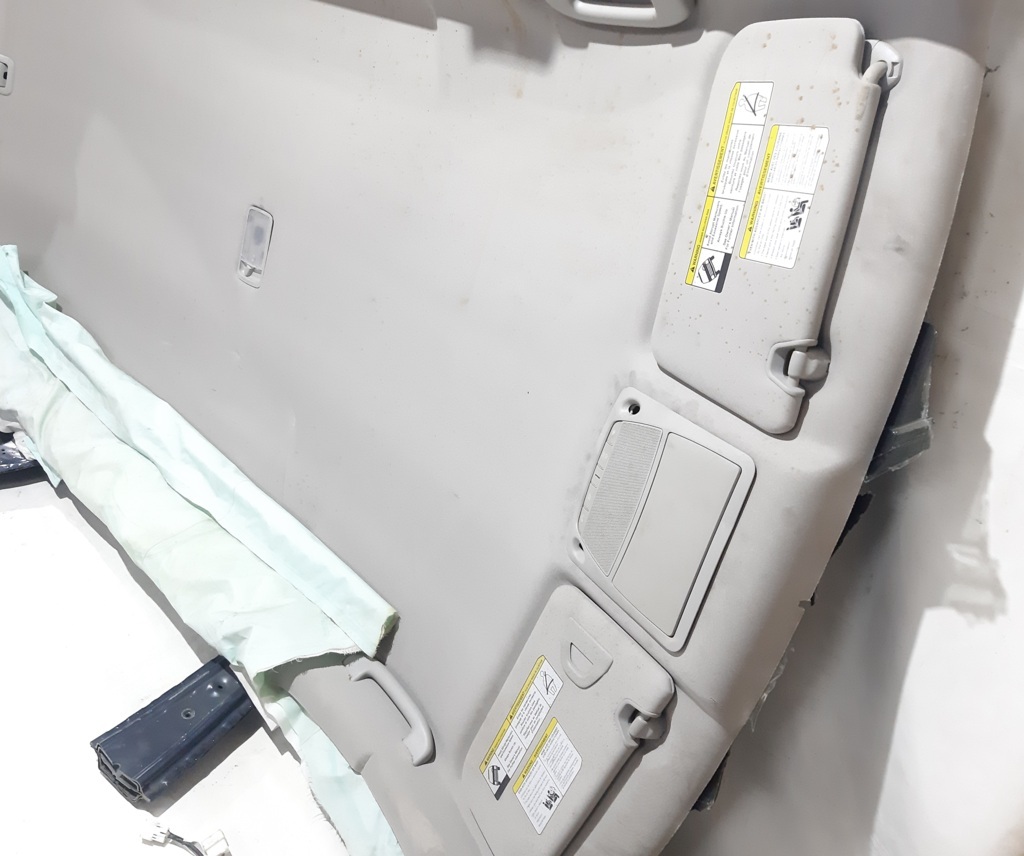 Rogue Крыша Nissan Rogue 2014-2019 731127FA0A Nissan Rogue 10