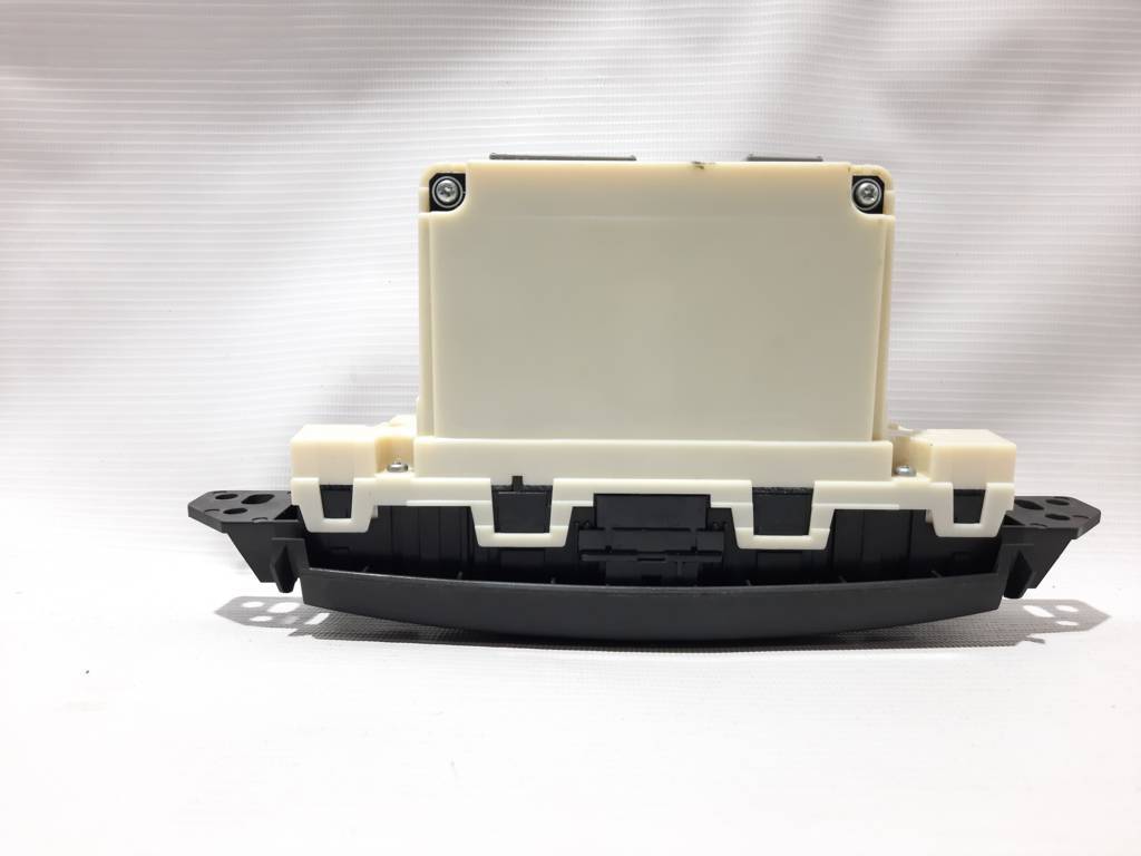 Tsx Блок управління клімат-контролем Acura TSX 2011-2014 79600TL2A41ZA Acura TSX 6