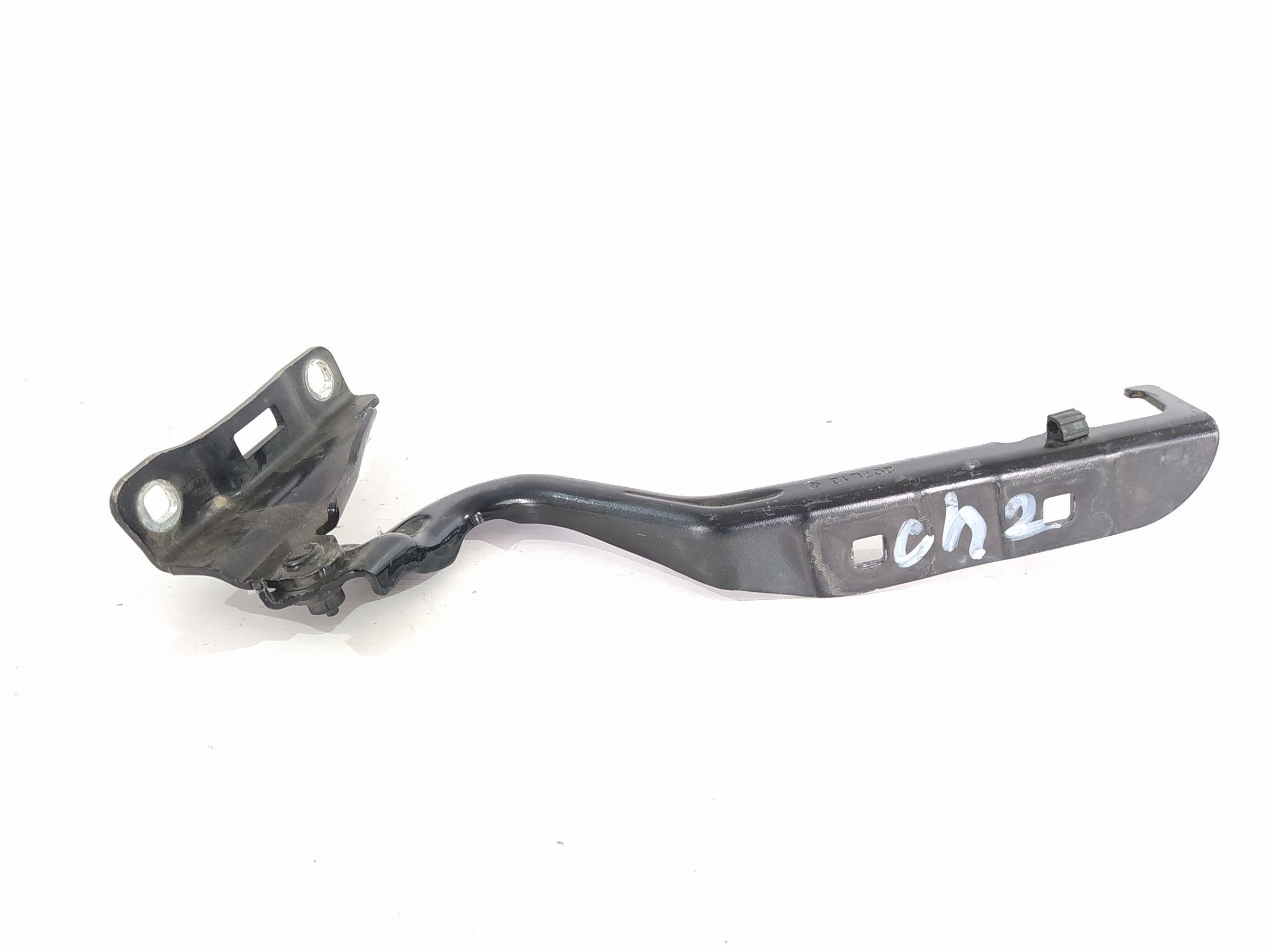 Dart Петля капота ліва Dodge Dart 2013-2019 68082131AA Dodge Dart 8