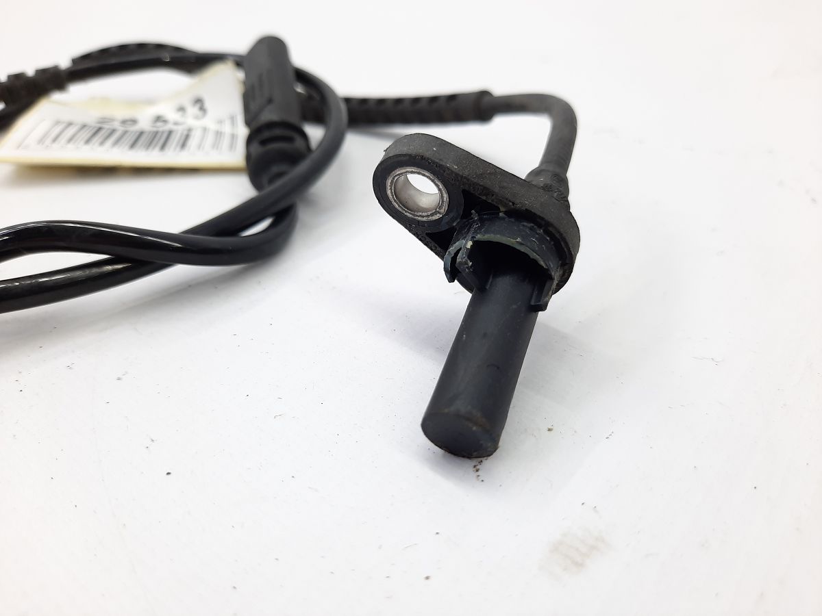 5 series Датчик ABS колеса переднього лівого/правого BMW 5 series 2010-2019 34526853859 BMW 5 series 9 5 series Датчик ABS колеса переднього лівого/правого BMW 5 series 2010-2019 34526853859 BMW 5 series 9