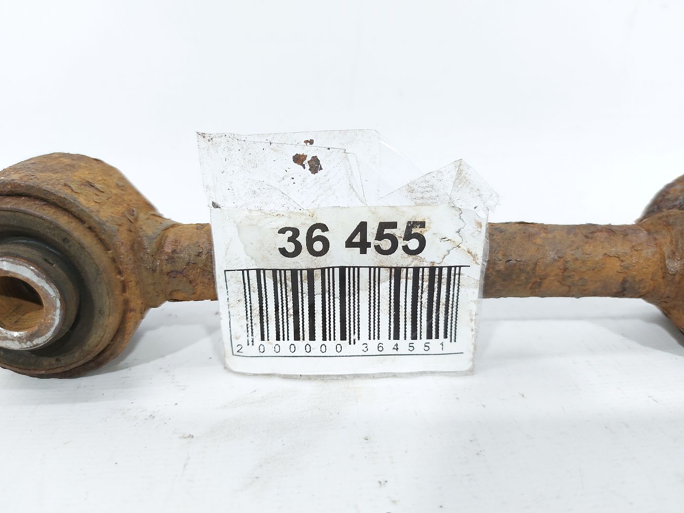 Compass Рычаг задний левый/правый нижний поперечный Jeep Compass 2011-2017 5105270AC Jeep Compass 12