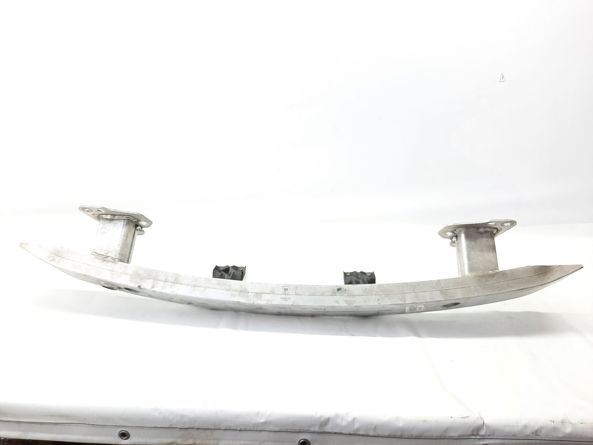 Ats Усилитель бампера заднего Cadillac ATS 2013-2019 23349755 Cadillac ATS 6