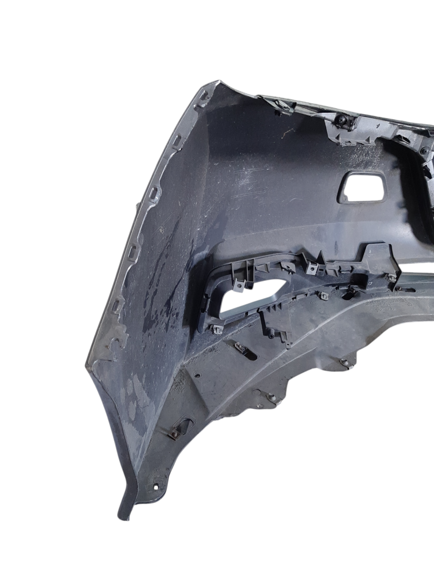 Leaf Бампер передний (дефект) Nissan Leaf 2019-2025 62022-5SF3H Nissan Leaf 11