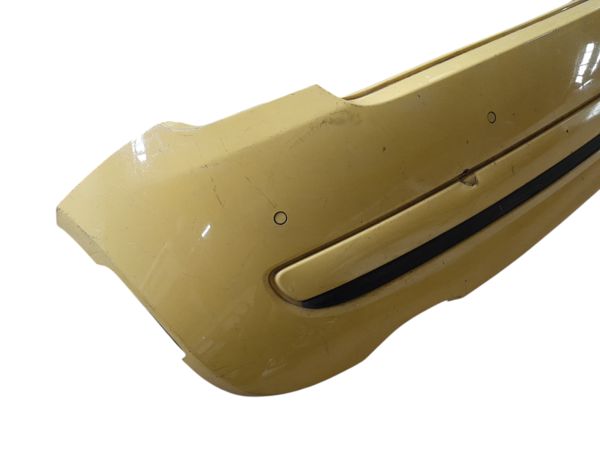 500 Бампер задній Fiat 500 2012-2017 68104167AA Fiat 500 4 500 Бампер задній Fiat 500 2012-2017 68104167AA Fiat 500 4
