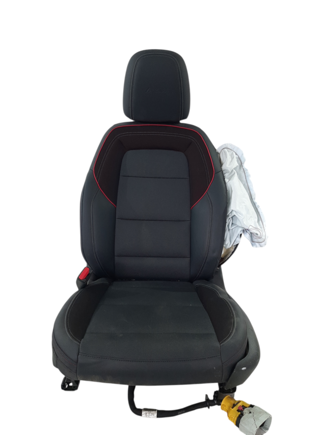 Equinox. Сидіння переднє ліве Chevrolet Equinox EV 2024-2025 13560461 Chevrolet Equinox EV Equinox. Сидіння переднє ліве Chevrolet Equinox EV 2024-2025 13560461 Chevrolet Equinox EV