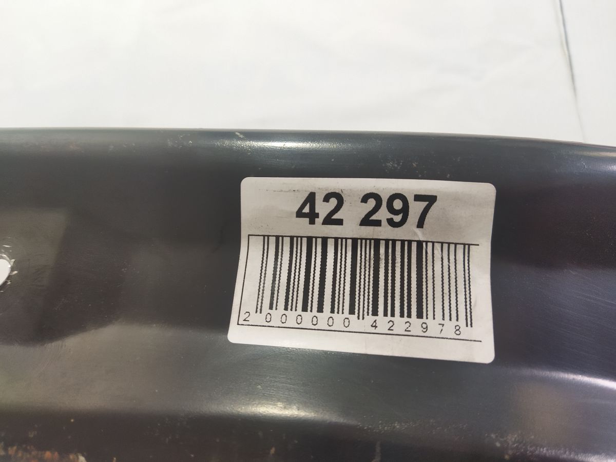 Fortwo Усилитель бампера переднего Smart Fortwo 2008-2016 4516200230 Smart Fortwo 8