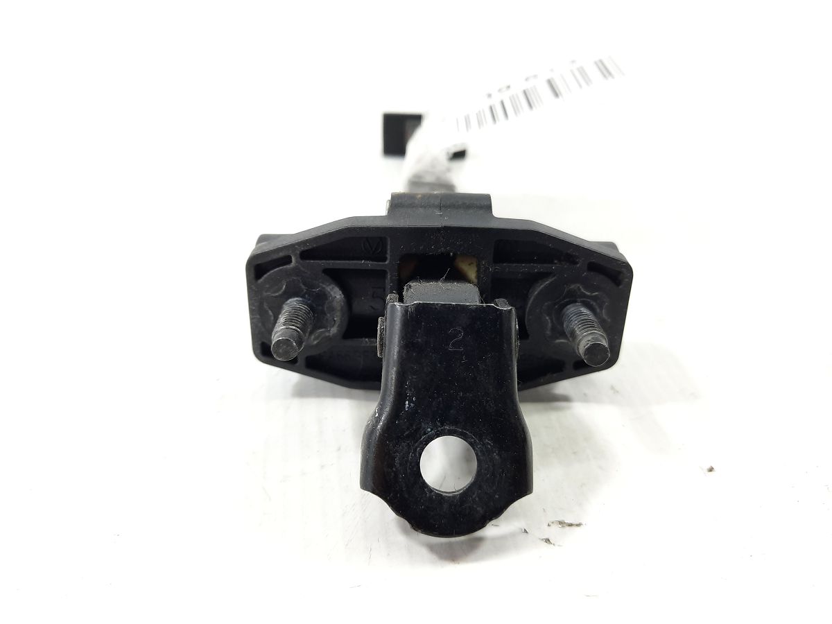 Cruze Обмежувач відчинення дверей задньої лівої/правої Chevrolet Cruze 2016-2019 13456270 Chevrolet Cruze 3