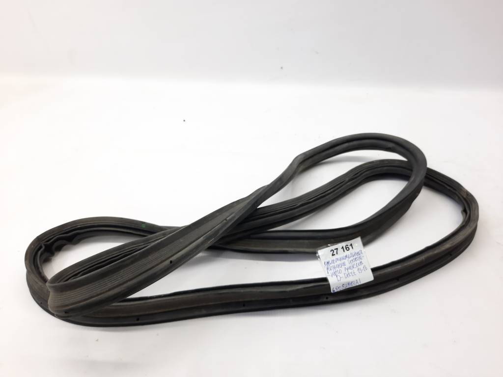 Dart Уплотнительная резинка багажного проёма Dodge Dart 2013-2019 68082813AI Dodge Dart 11 Dart Уплотнительная резинка багажного проёма Dodge Dart 2013-2019 68082813AI Dodge Dart 11