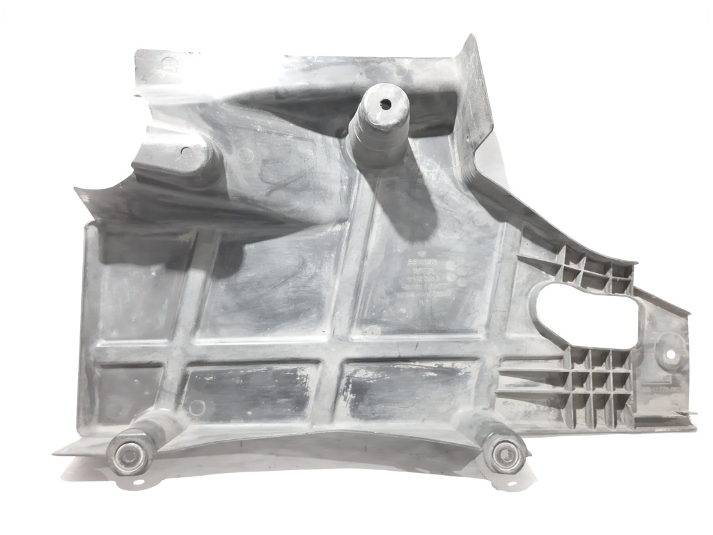 Fusion Защита днища задняя правая Ford Fusion 2013-2016 DG9Z5411779B Ford Fusion 4