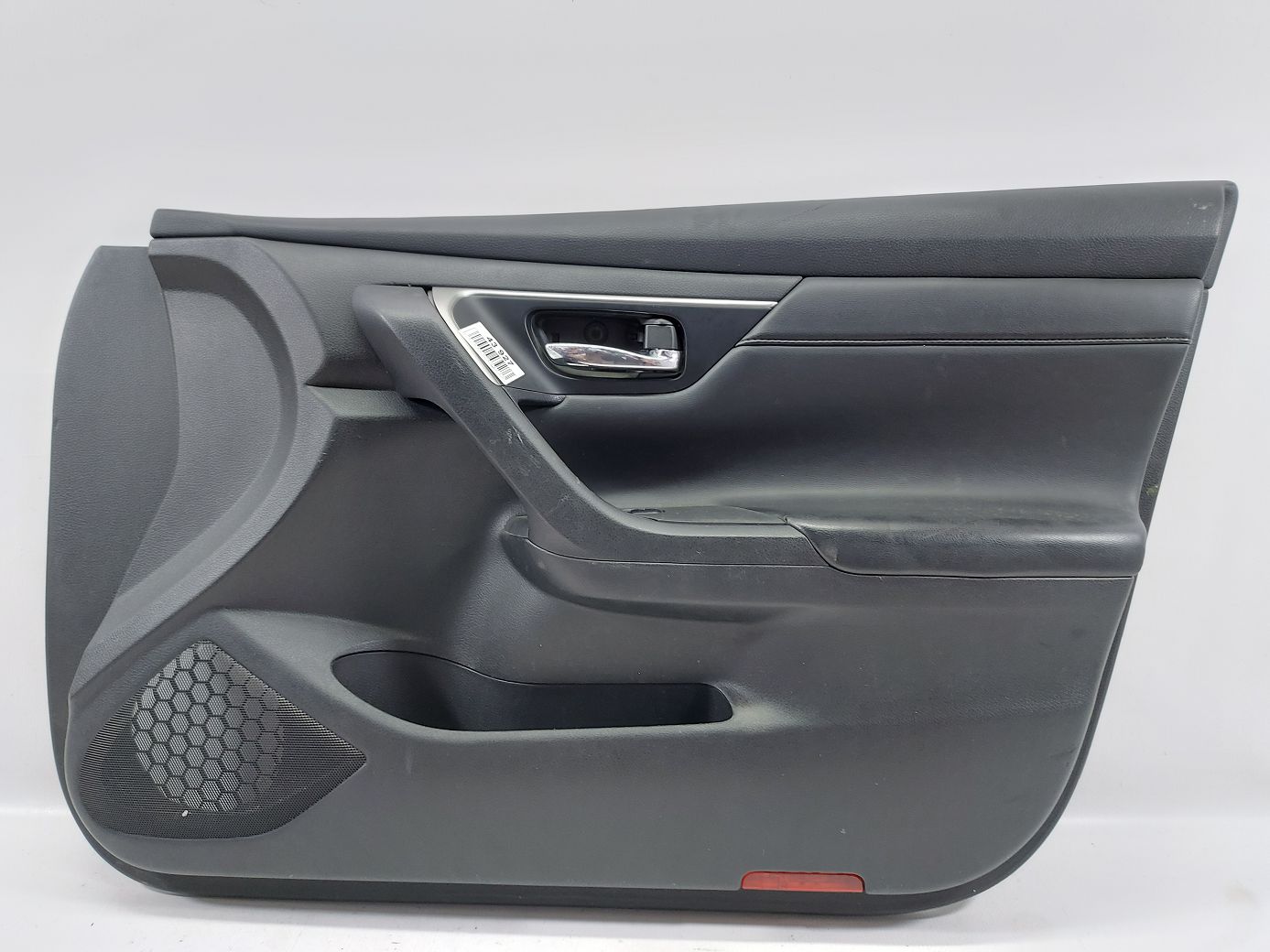 Altima Карта двери передней правой (черн, кожа) Nissan Altima 2013-2015 809003TA1A Nissan Altima 1 Altima Карта двери передней правой (черн, кожа) Nissan Altima 2013-2015 809003TA1A Nissan Altima 1