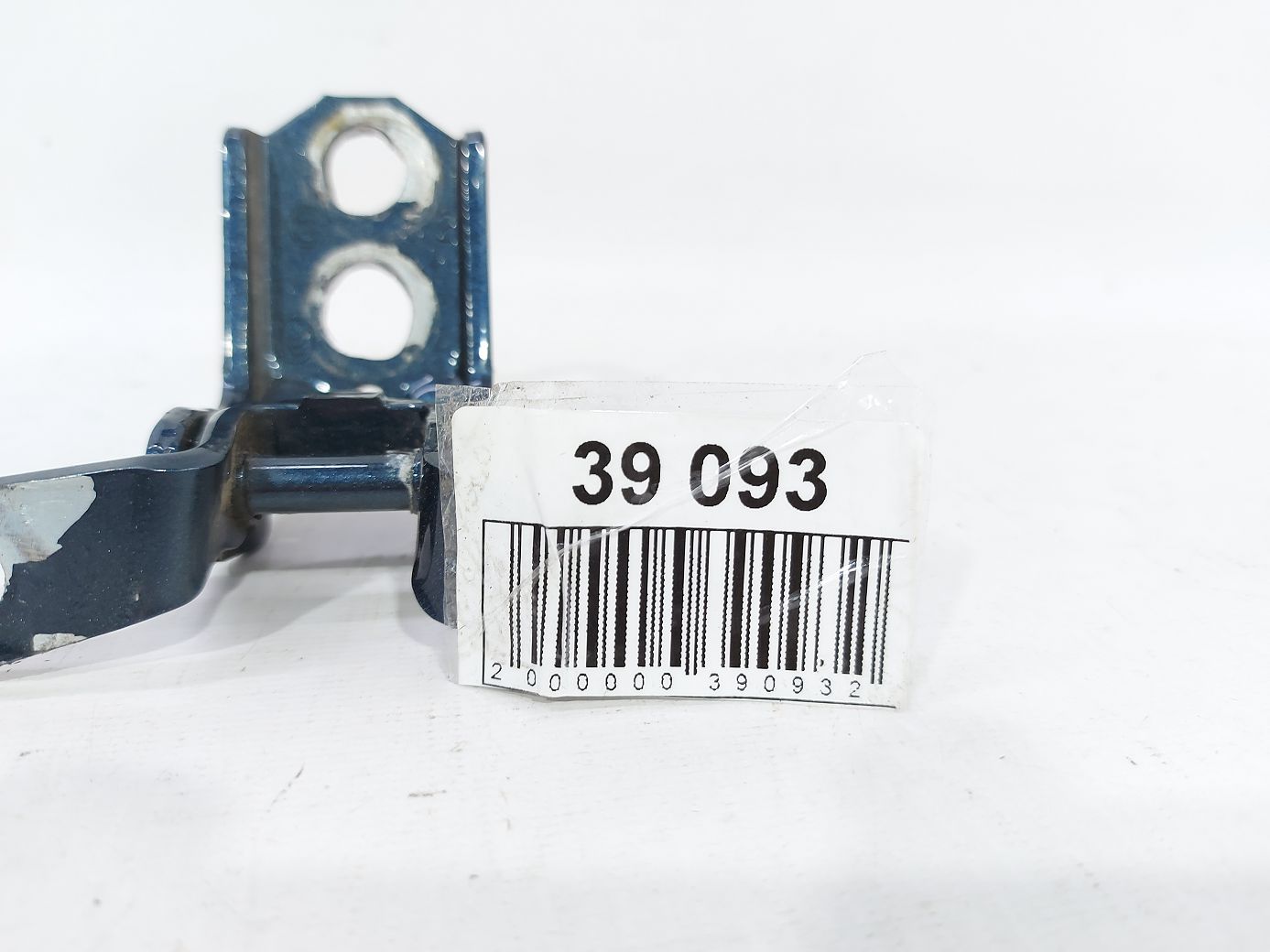Versa Петля дверей передньої лівої верх/низ Nissan Versa 2012-2019 824201KA0A Nissan Versa 4