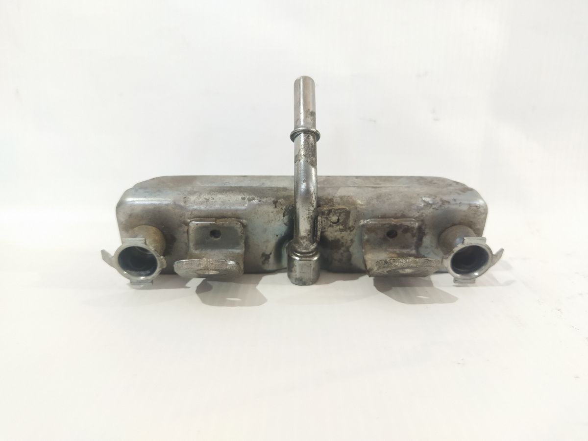 Forester. Паливна рейка ліва \ права Subaru Forester 2014-2018 17536AA521 Subaru Forester Forester. Паливна рейка ліва \ права Subaru Forester 2014-2018 17536AA521 Subaru Forester