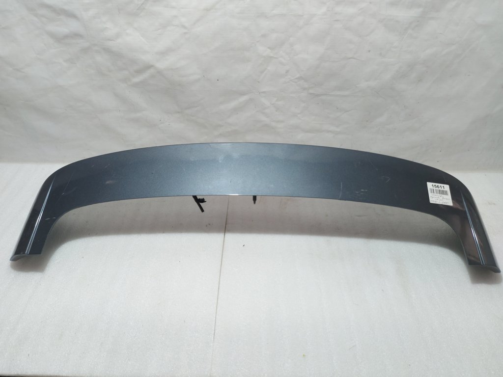 Tucson. Спойлер Hyundai Tucson 2019-2020 87210D3000 Hyundai Tucson