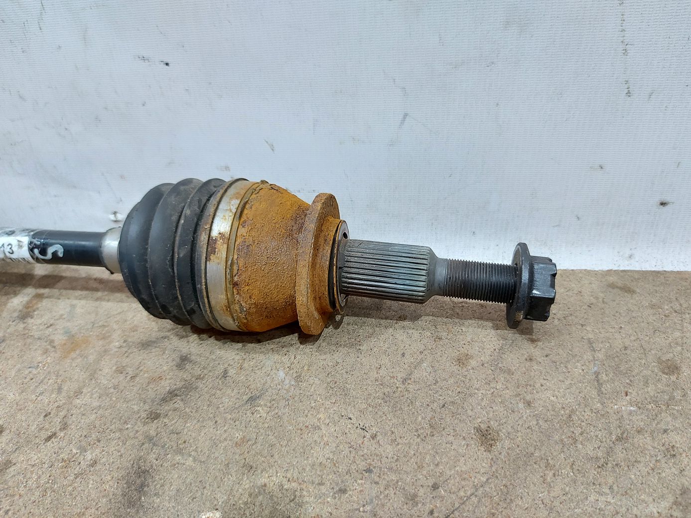 200s Напіввісь задня права Chrysler 200 S 2015-2018 68248719AD Chrysler 200 S 2 200s Напіввісь задня права Chrysler 200 S 2015-2018 68248719AD Chrysler 200 S 2