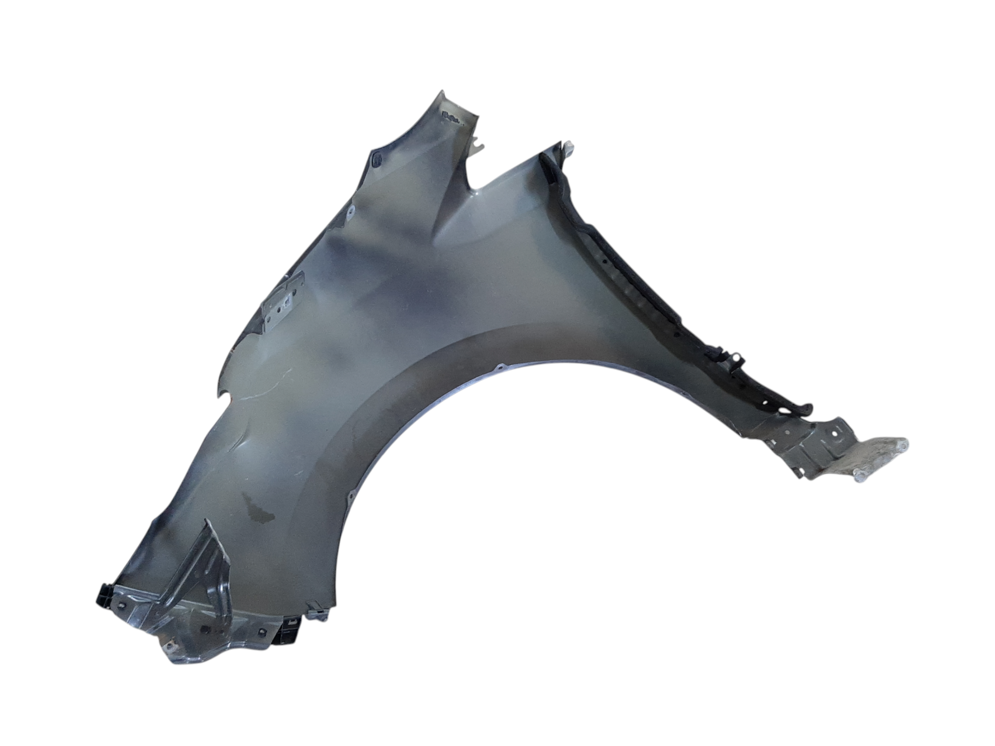 Leaf Крыло правое (дефект) Nissan Leaf 2018-2025 631005SA0A Nissan Leaf 4