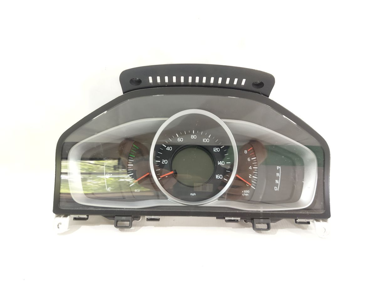 S60. Панель приладів Volvo S60 2014-2018 31327748 Volvo S60