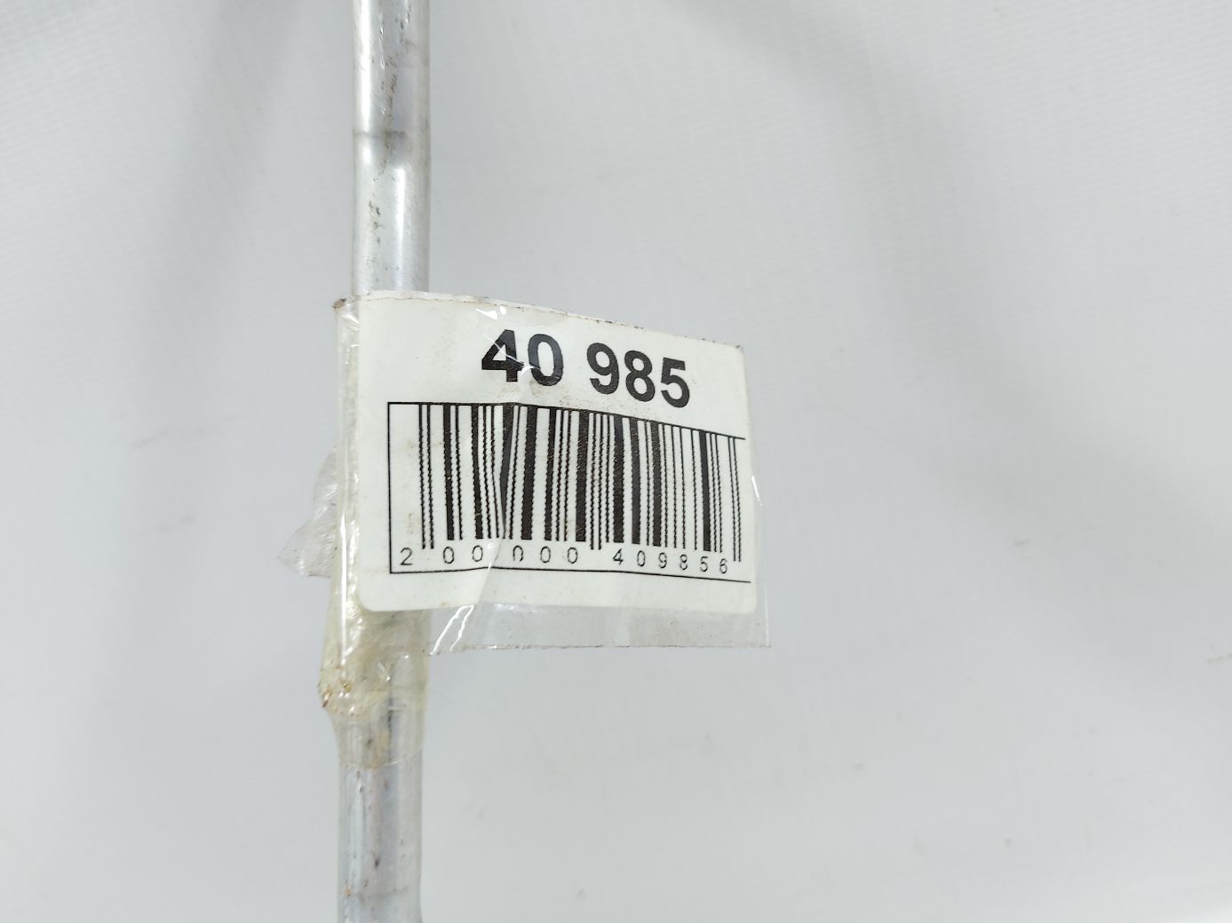 328i xdrive Трубка кондиціонера із заправним штуцером BMW 328i xDrive 2013-2016 17127625383 BMW 328i xDrive 4