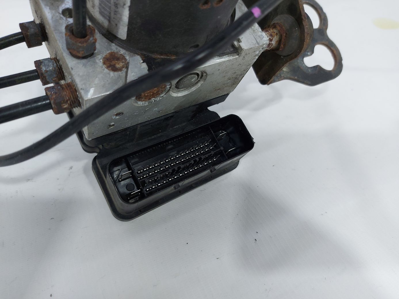 Compass Блок ABS Jeep Compass 2010-2017 68067065AA Jeep Compass 5