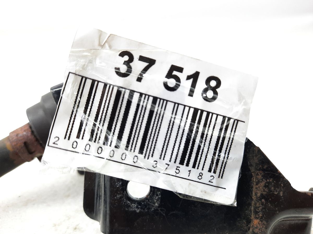 Forte Клапан абсорбера парів палива Kia Forte 2014-2018 289102E000 Kia Forte 5